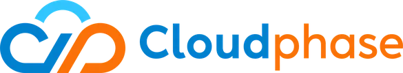 Cloudphase Logo