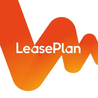 Leaseplan Logo
