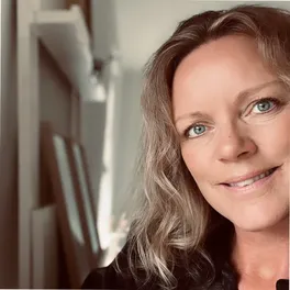 Mireille Jansen